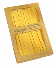 PAPPARDELLE jajčne testenine LA PASTA DI ALDO 250 g