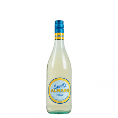 Peneče vino Almare Spritz Hugo 0,75 l