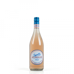 Peneče vino Almare Spritz Rosa 0,75 l