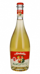 Peneče vino Almspritz Almdudler 0,75 l