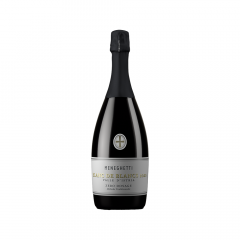 Peneče vino Blanc De Blancs Meneghetti 0,75 l