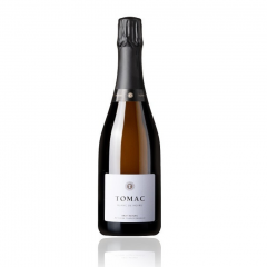 Peneče vino Blanc de noirs Tomac 1,5 l