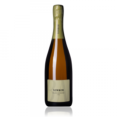 Peneče vino Blancs de Noirs Extra Brut Šember 0,75 l