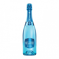 Peneče vino Bleu BelAire 0,75 l