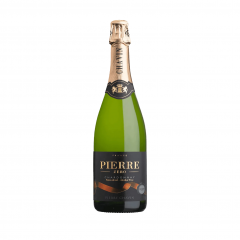Peneče vino Brezalkoholno Zero Pierre Chavin 0,75 l