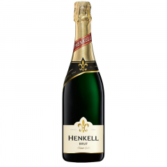 Peneče vino Brut Henkell 0,75 l