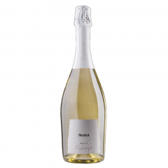 Peneče vino Brut Medea 0,75 l