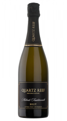 Peneče vino Brut Quartz Reef 0,75 l