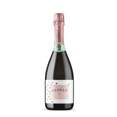 Peneče vino CAMELY Dal Cero 0,75 l