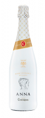 Peneče vino Cava Anna Blanc de Blancs Reserva Codorniu 1,5 l