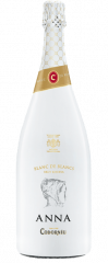 Peneče vino Cava Anna Blanc de Blancs Reserva Codorniu 1,5 l