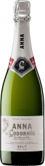 Peneče vino Cava Anna Brut ECO Codorniu 1,5 l