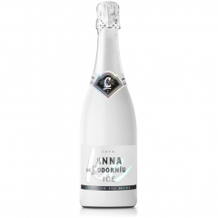 Peneče vino Cava Anna Ice Codorniu 0,75 l