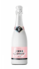 Peneče vino Cava Anna Ice Rose Codorniu 0,75 l