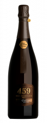 Peneče vino Cava Ars Collecta 459 Gran Reserva 2010 Codorniu 0,75 l