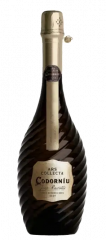Peneče vino Cava Ars Collecta Gran Reserva 2015 Codorniu 0,75 l