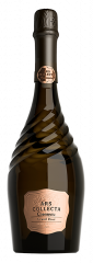 Peneče vino Cava Ars Collecta Grand Rose Reserve 2020 Codorniu 0,75 l