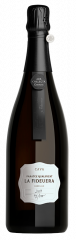 Peneče vino Cava Ars Collecta La Fideuera Gran Reserva 2011 Codorniu 0,75 l