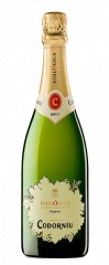 Peneče vino Cava Brut Ecologica Codorniu 0,75 l