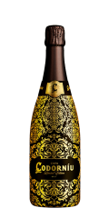 Peneče vino Cava Brut Limited Edition Codorniu 0,75 l