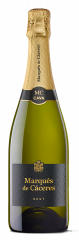 Peneče vino Cava Brut Marques de Caceres 0,75 l