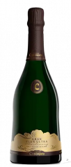 Peneče vino Cava Chardonnay Brut Nature 2018 Codorniu 0,75 l