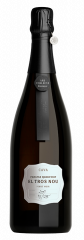 Peneče vino Cava El Tros Nou Gran Reserva 2010 Codorniu 0,75 l