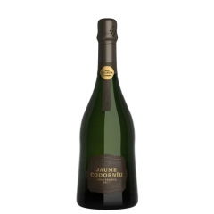 Peneče vino Cava Jaume Ars Collecta 2018 Codorniu 0,75 l