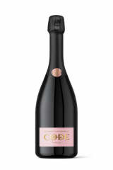 Peneče vino Code rose Galić 0,75 l