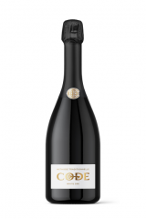 Peneče vino Code white Galić 0,75 l