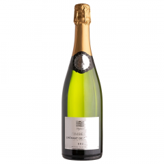 Peneče vino Cremant de Bordeaux Brut Chateau Timberlay 0,75 l