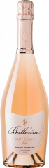 Peneče vino Cremant de Limoux Ballerina Gerard Bertrand 0,75 l