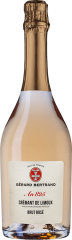 Peneče vino Cremant de Limoux Rose 2019 Gerard Bertrand 0,75 l