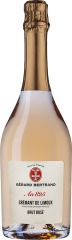 Peneče vino Cremant de Limoux Rose Gerard Bertrand 0,75 l