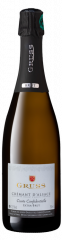 Peneče vino Cuvee Confidentielle Extra-Brut Domaine Gruss 0,75 l