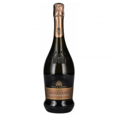 Peneče vino Dolce Sandi Spumante Aromatico Villa Sandi 0,75 l