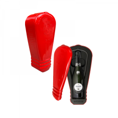 Peneče vino Franciacorta 61 Extra Brut Idea-POP Berlucchi + GB 0,75 l