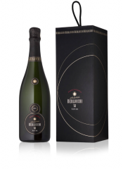 Peneče vino Franciacorta 61 Nature 2016 GB Berlucchi 0,75 l