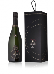 Peneče vino Franciacorta 61 Nature 2017 GB Berlucchi 0,75 l
