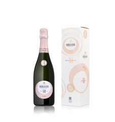 Peneče vino Franciacorta 61 Rose GB Berlucchi 0,75 l