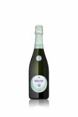 Peneče vino Franciacorta 61 Saten Berlucchi 0,75 l