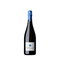 Peneče vino Franciacorta Brut Pietraluce 0,75 l