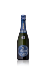 Peneče vino Franciacorta Cuvee Imperiale Dosaggio Zero Berlucchi 0,75 l