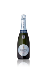 Peneče vino Franciacorta Cuvee Imperiale Saten Berlucchi 0,75 l