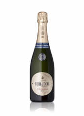 Peneče vino Franciacorta Cuvee Imperiale Brut Berlucchi 0,75 l