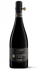 Peneče vino Franciacorta Palazzo Lana Extreme Riserva 2013 WB Berlucchi 0,75 l
