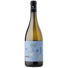 Peneče vino Jalila Assuli 0,75 l