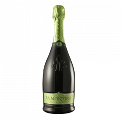 Peneče vino La Montina Extra Brut Franciacorta 0,75 l