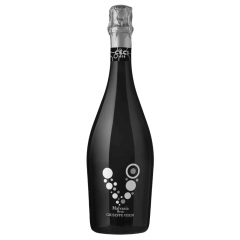 Peneče vino Malvazija Di Candida spumante brut Ceci 0,75 l