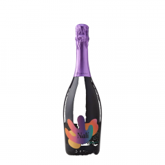 Peneče vino Nali Extra Dry Piena Dobra Berba 0,75 l